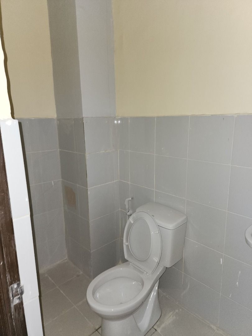 Big New 2 Bedroom Apartment near Frisco and Banawe Quezon City