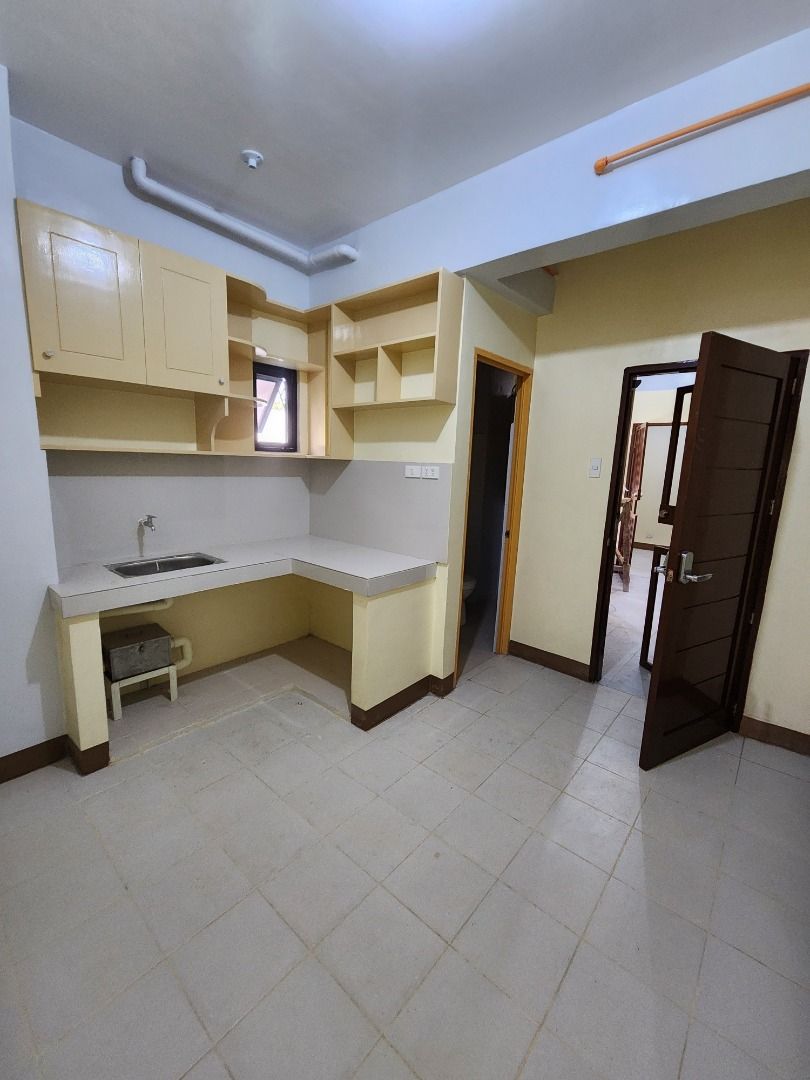 Big New 2 Bedroom Apartment near Frisco and Banawe Quezon City