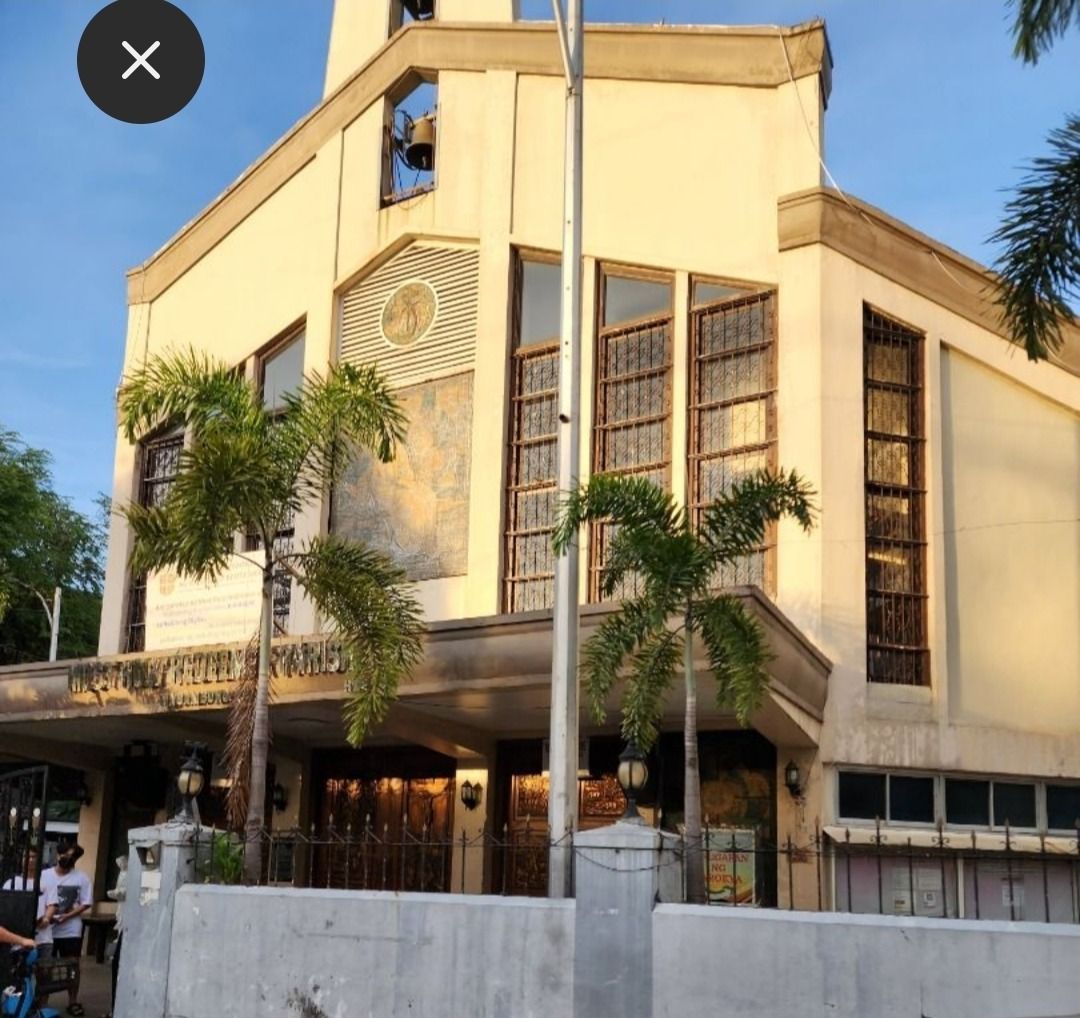 Big New 2 Bedroom Apartment near Frisco and Banawe Quezon City