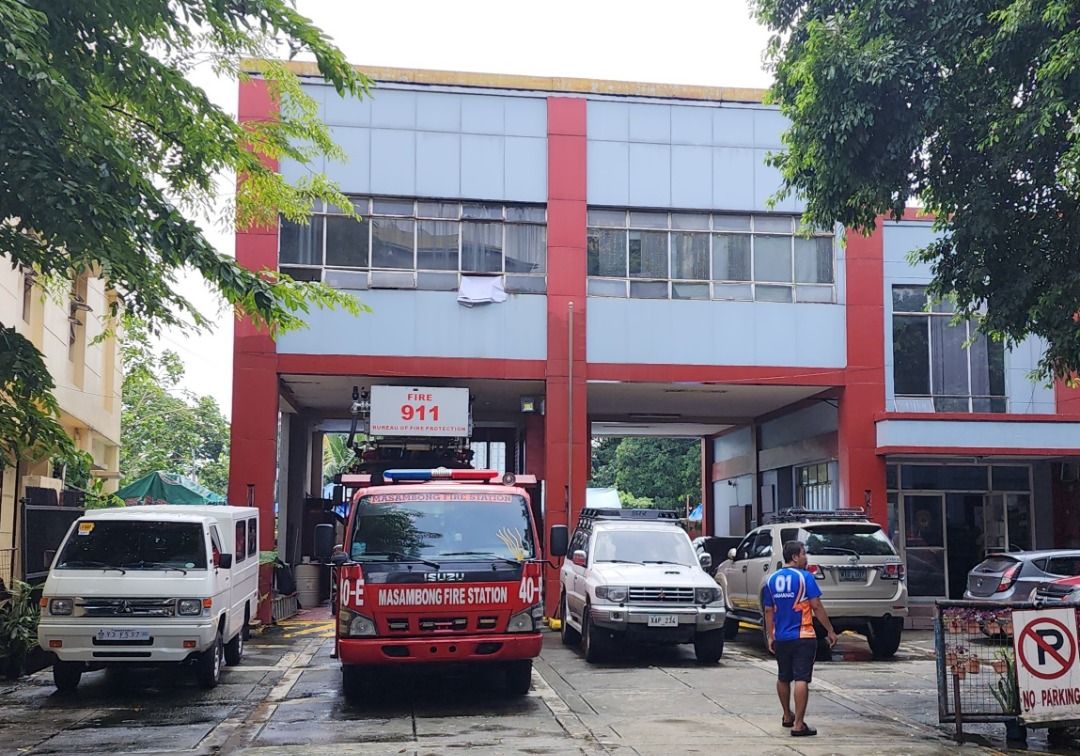 Big New 2 Bedroom Apartment near Frisco and Banawe Quezon City