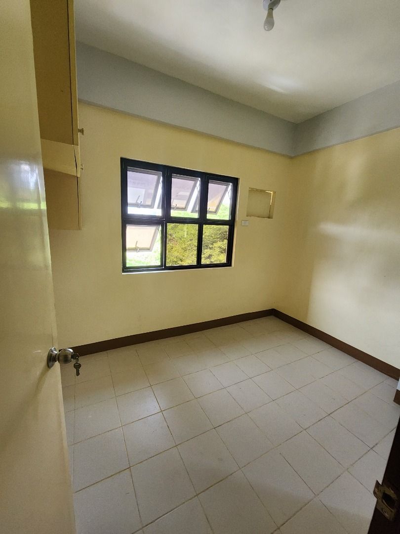 Big New 2 Bedroom Apartment near Frisco and Banawe Quezon City