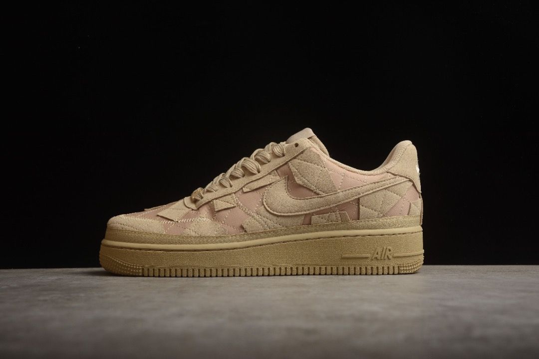 Billie Eilish x Nike Air Force 1 Low Mushroom shoes Euro 36 45
