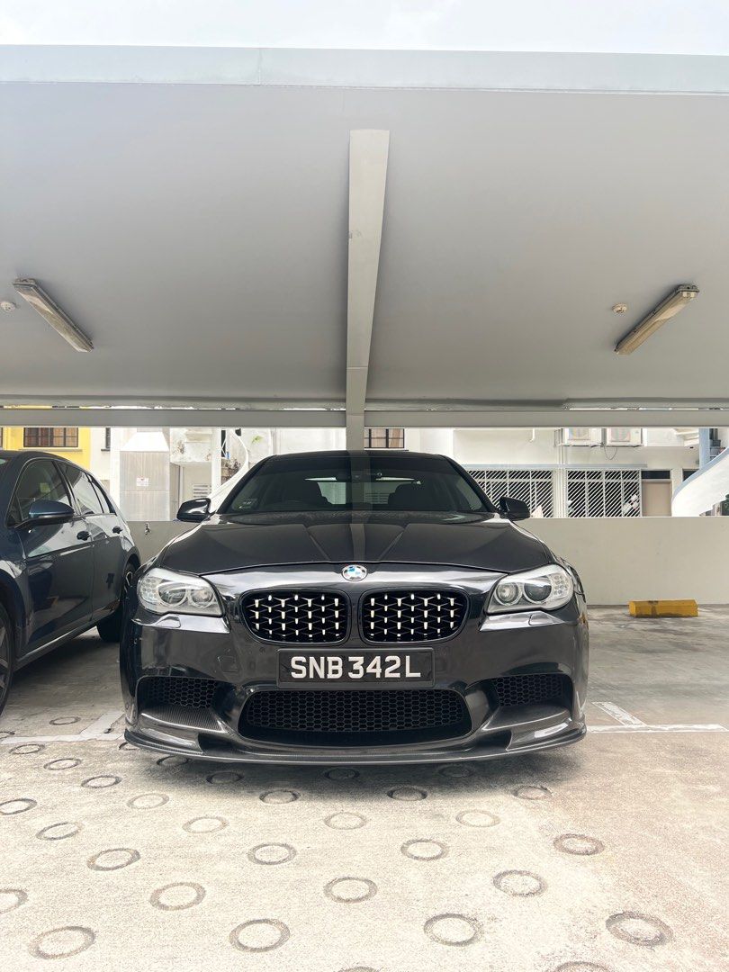 535i hybrid sale