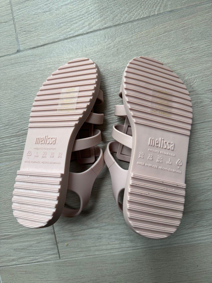 Melissa on sale flox mel