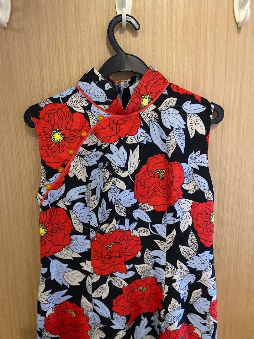 Peter kor cheongsam price new arrivals