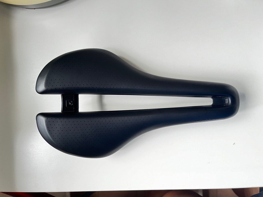 Bontrager Aeolus Comp saddle