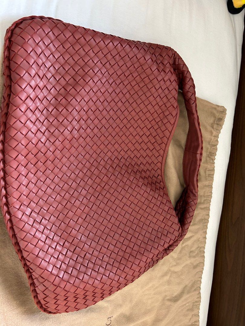 Bottega dumpling Clearance