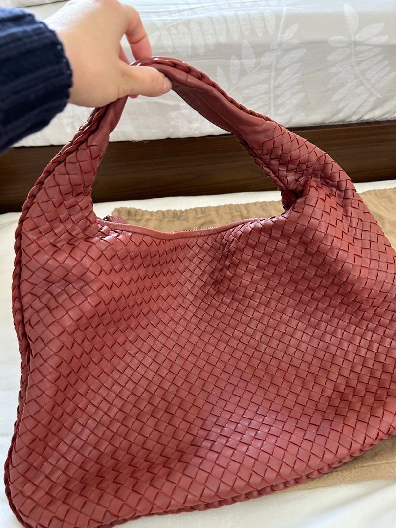 Bottega dumpling Clearance