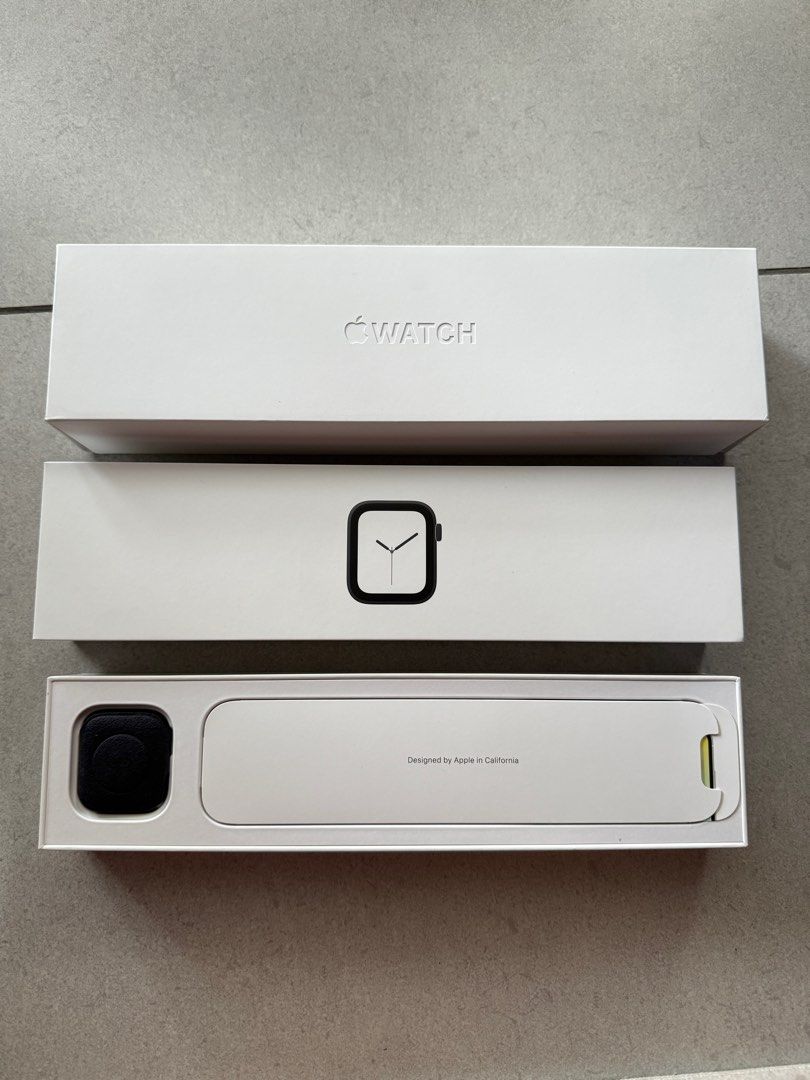 Apple watch series 4 box only deals