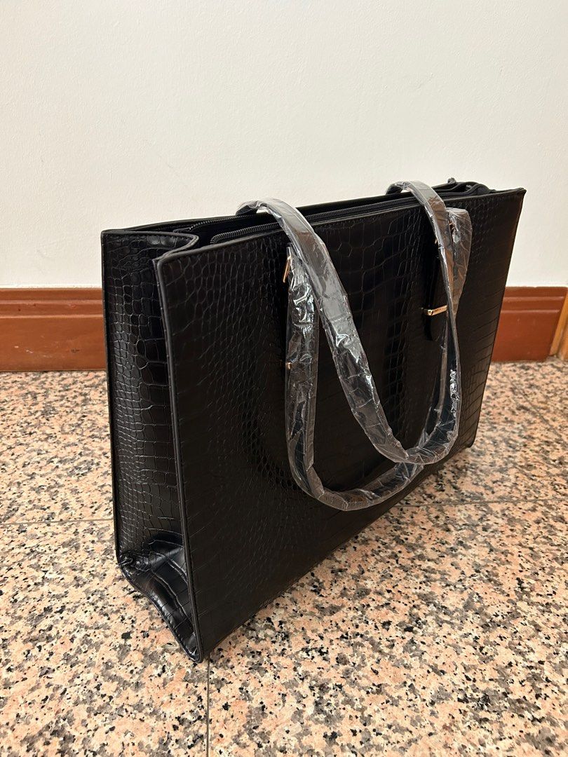 Brand New Everyday Work Bag Women s Fashion Bags Wallets