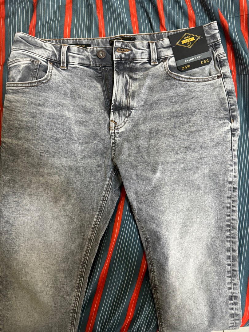 Zalora top levis men