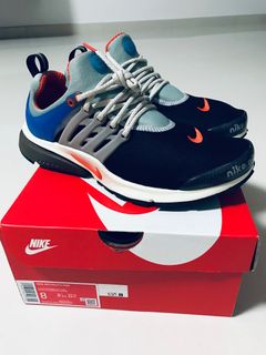 Nike presto old deals