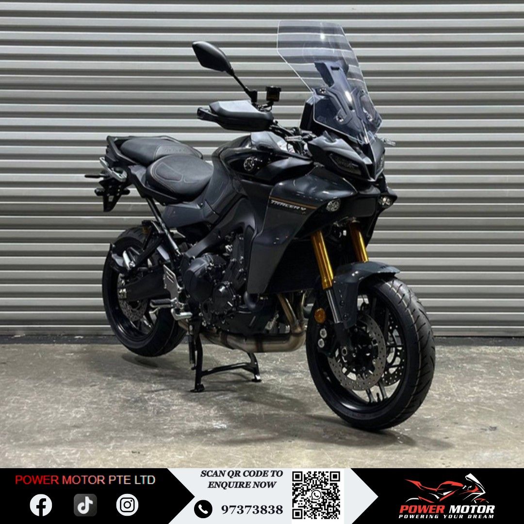 Tracer 9gt best sale