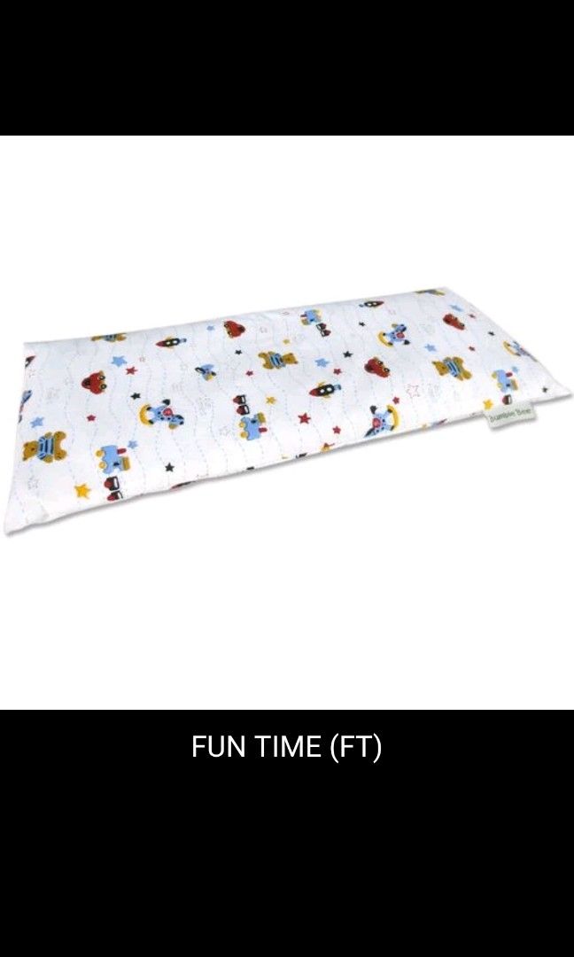 Bumble bee bean sprout pillow 2025