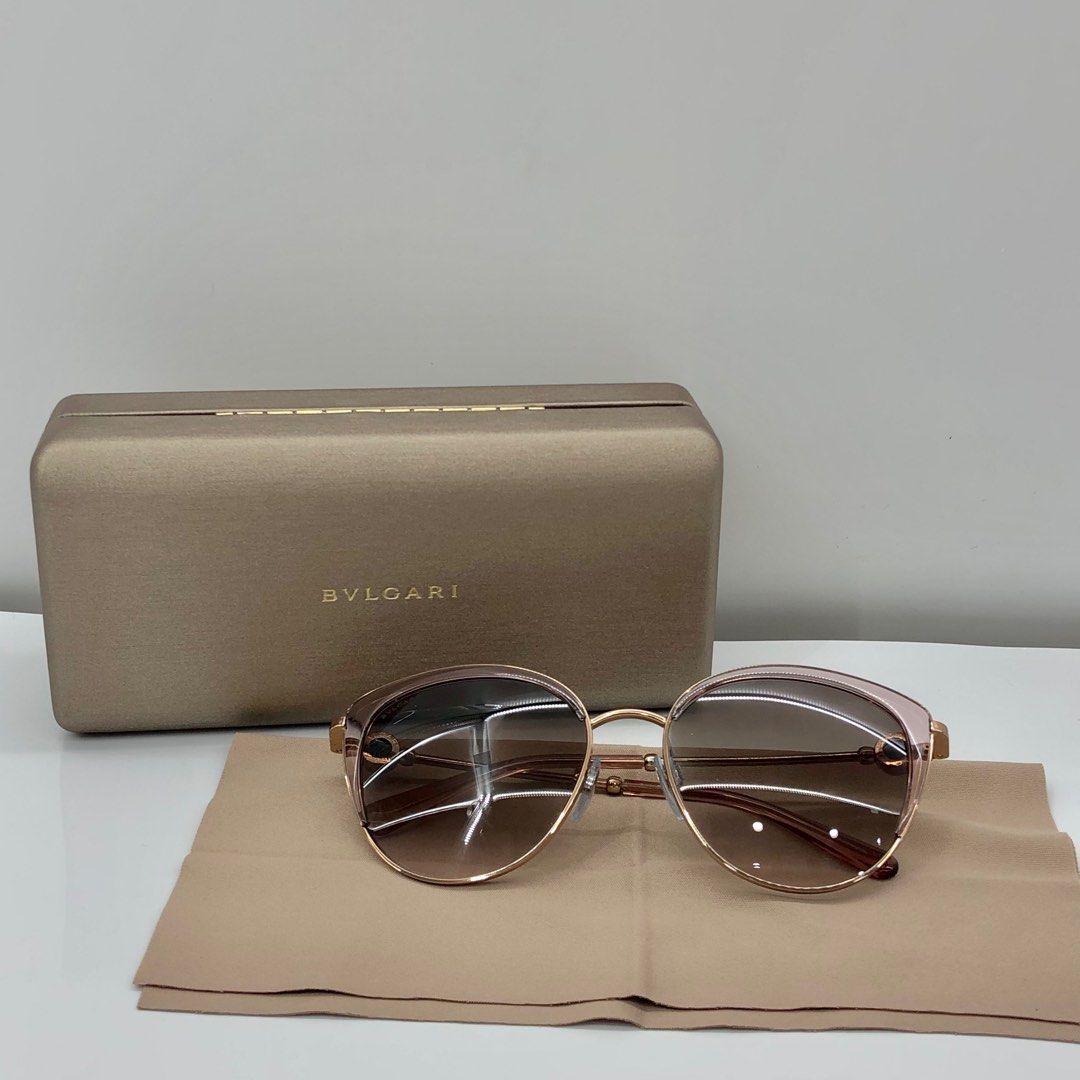 BVLGARI 6133 2014 3B SUNGLASSES 247005794 Luxury Accessories
