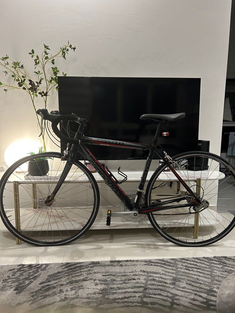 Cannondale caad8 2300 deals