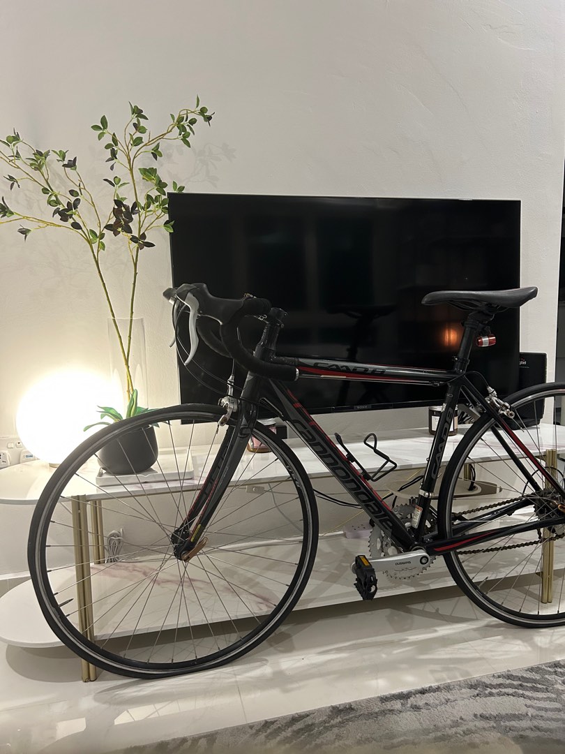 Cannondale best sale caad8 r5000