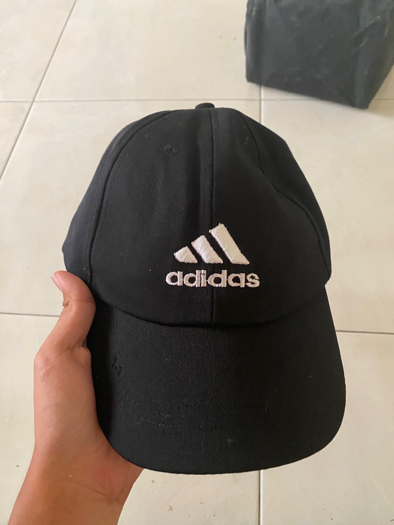 CAP ADIDAS AEROREADY