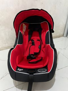 Harga carseat pliko cheap