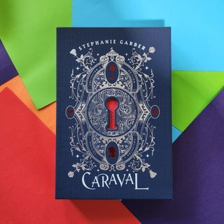 CARAVAL (Collector's edition) unsealed