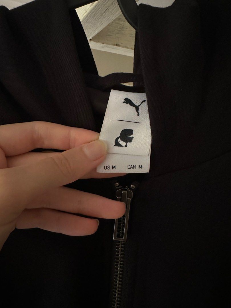 Puma way shop 1 jacket