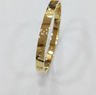 Affordable cartier bracelet deals