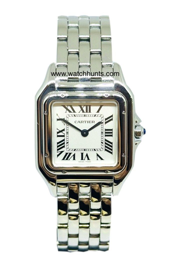 Cartier wspn0007 discount