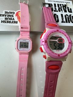 G shock sales childrens watch