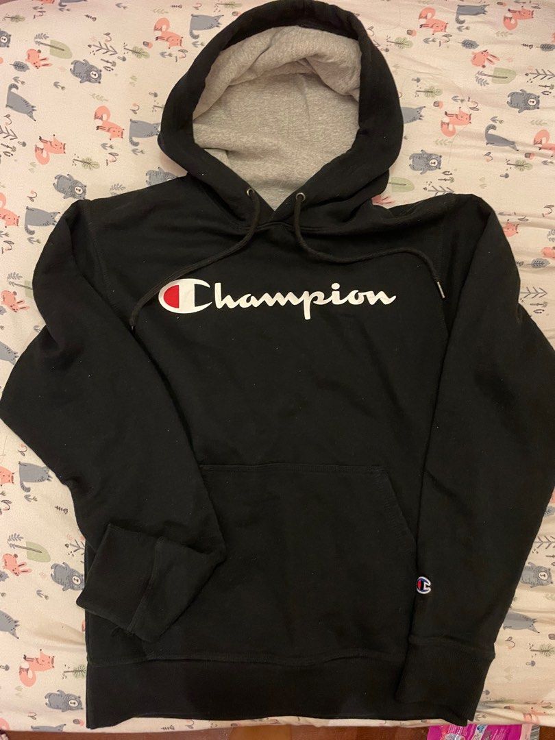 Champion sweater shop original en español