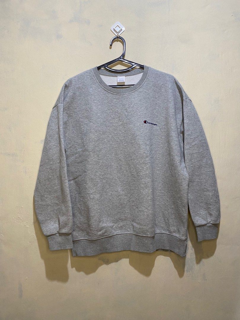Champion sweater hot sale vintage 65