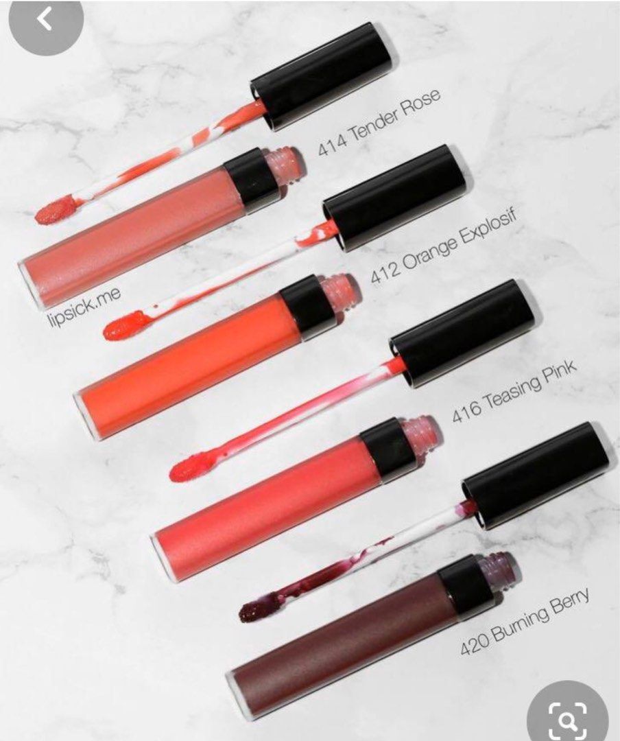 Chanel lip blush on sale 414