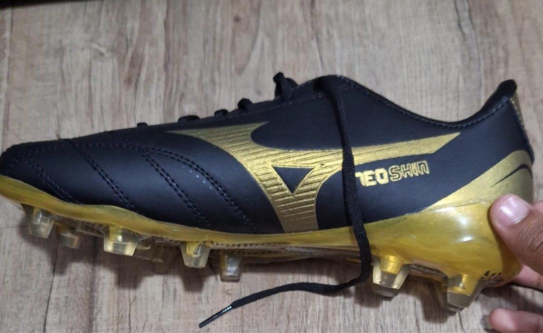 Cheap mizuno best sale