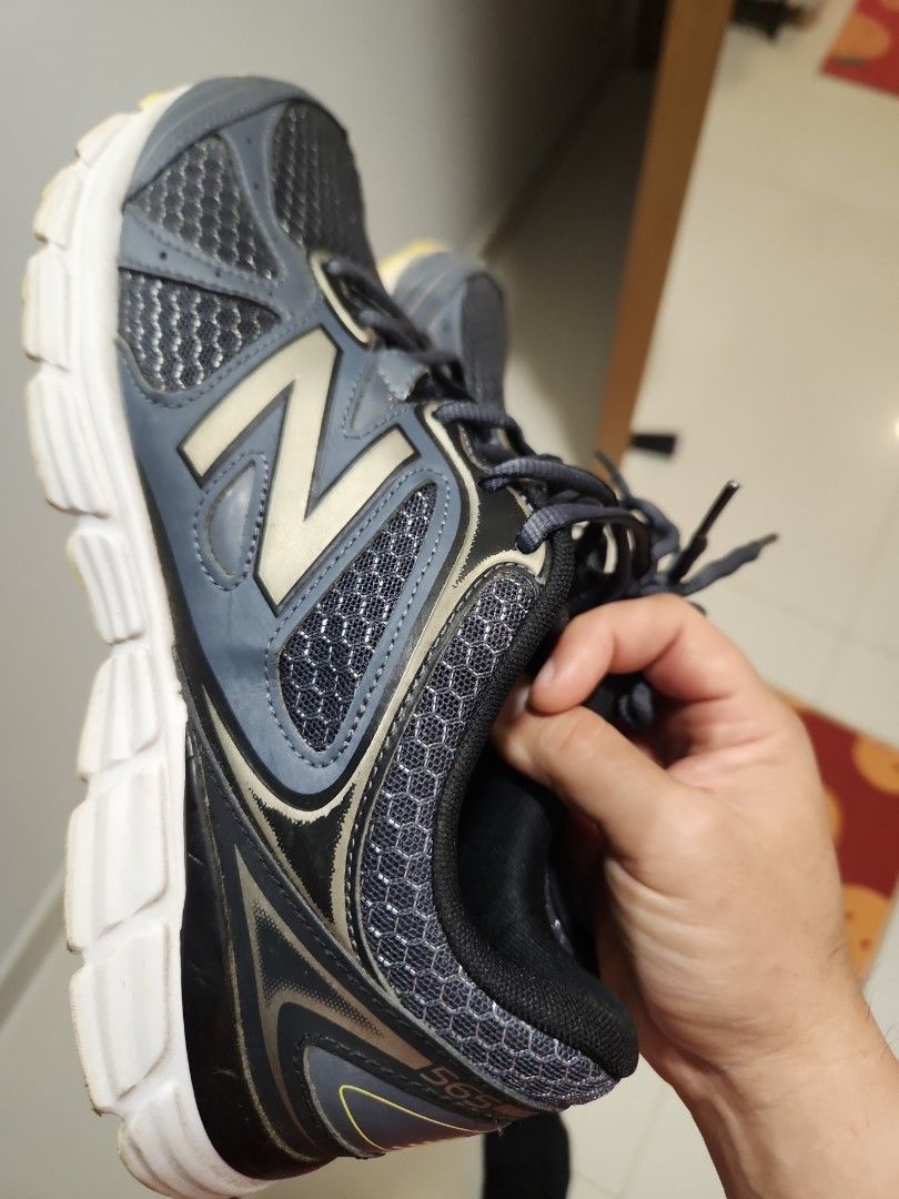 Cheapest new sales balance running shoes