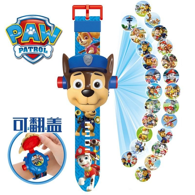 Watch paw shop patrol free