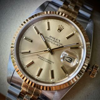 Rolex 16013 for best sale sale