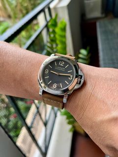 Cheapest 2025 panerai singapore