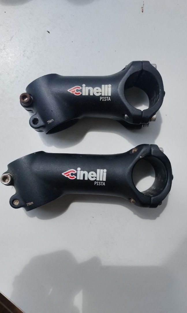 Cinelli pista stem cheap