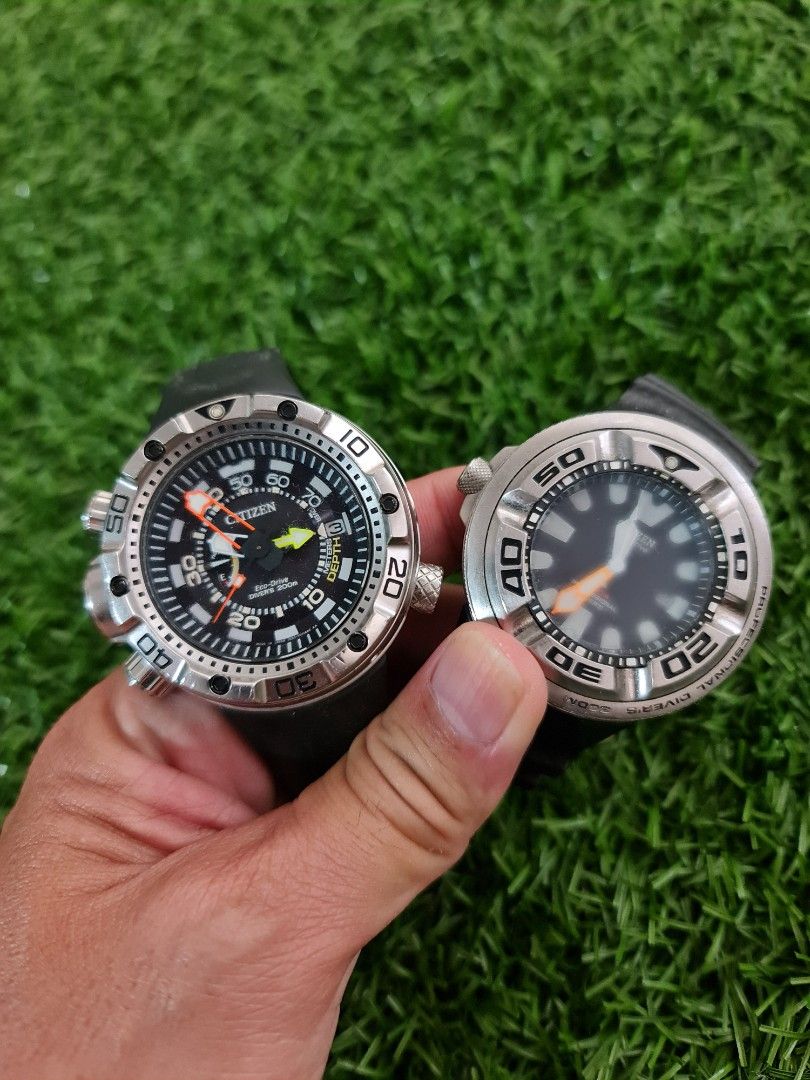 Citizen Ecozilla Aqualand Bundle