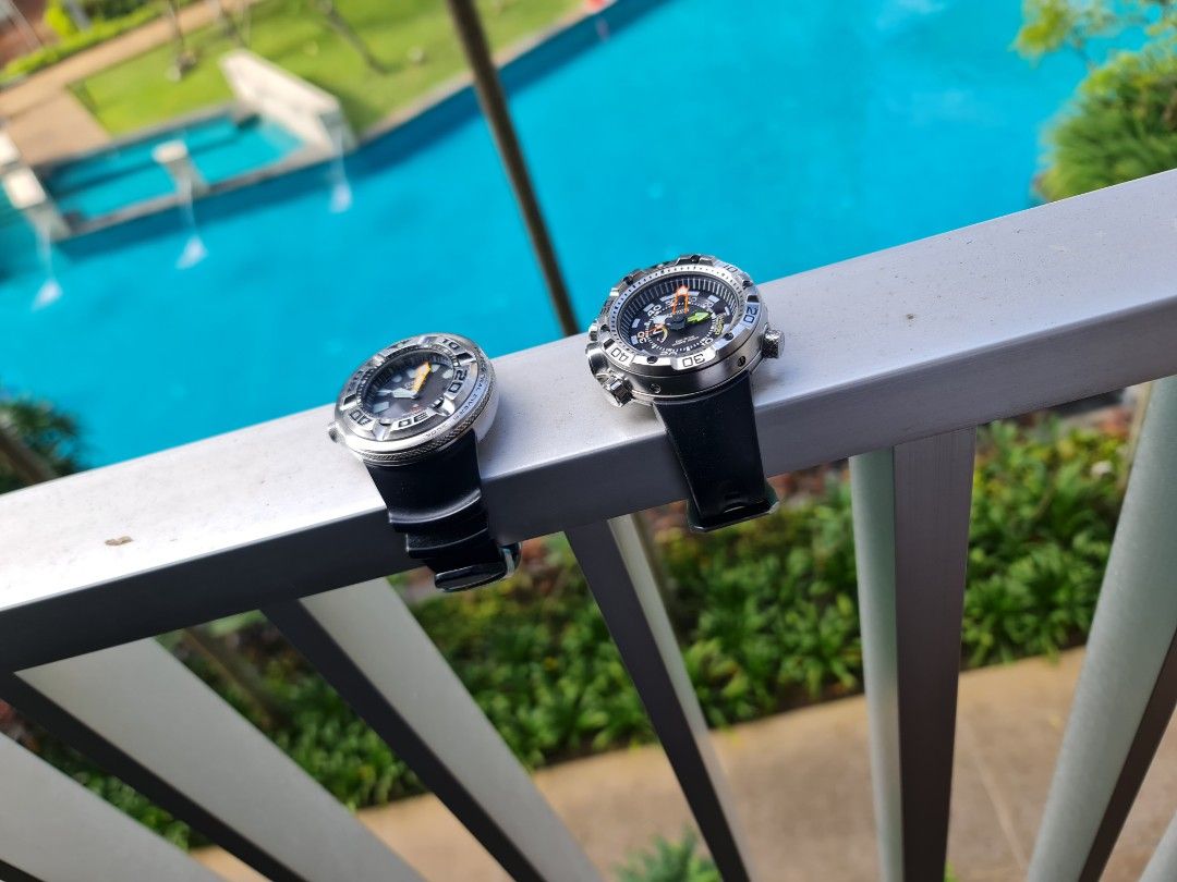 Citizen Ecozilla Aqualand Bundle