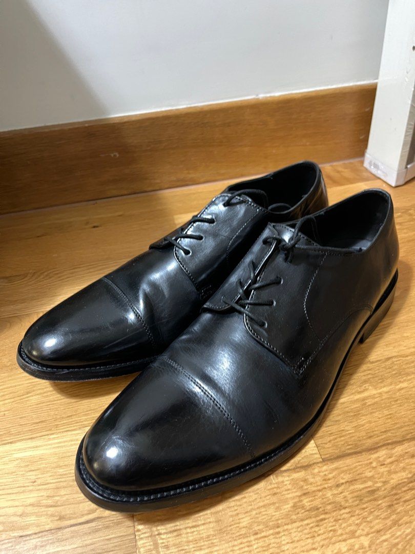 Clarks deals james cap