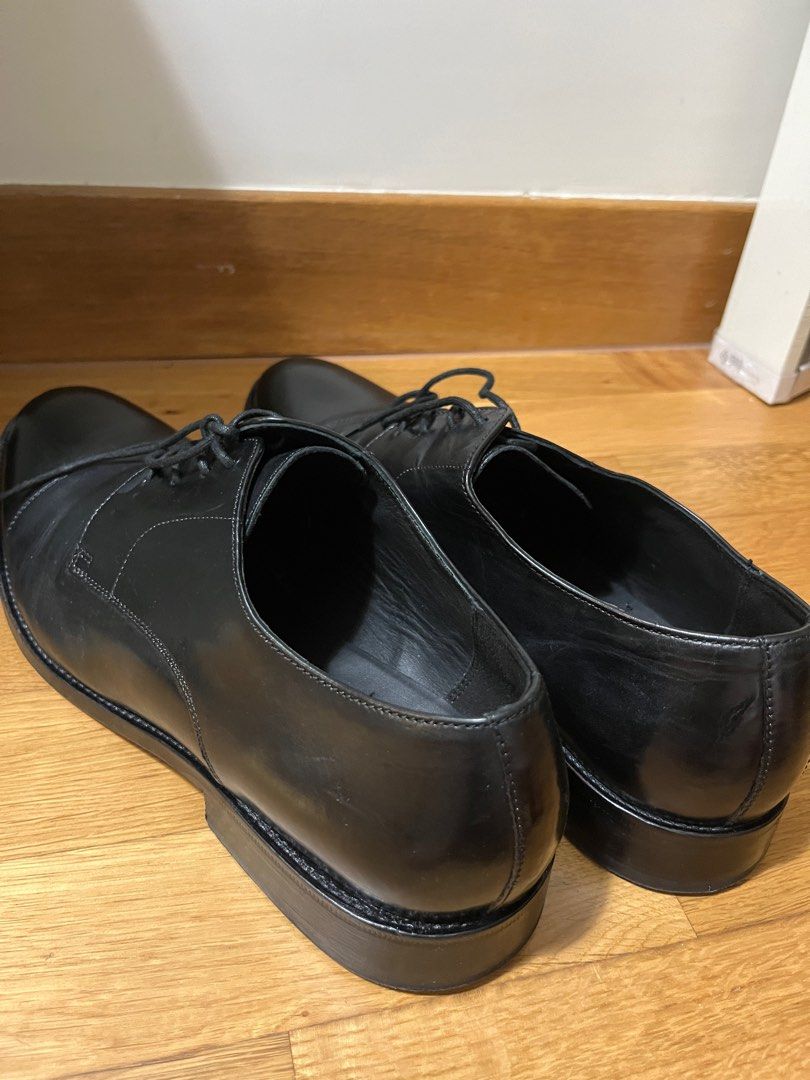 James hot sale cap clarks