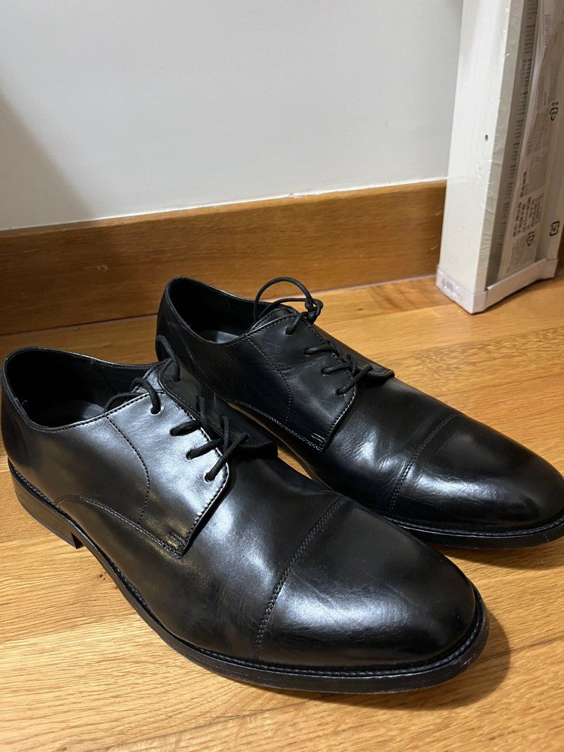 James cap clarks new arrivals