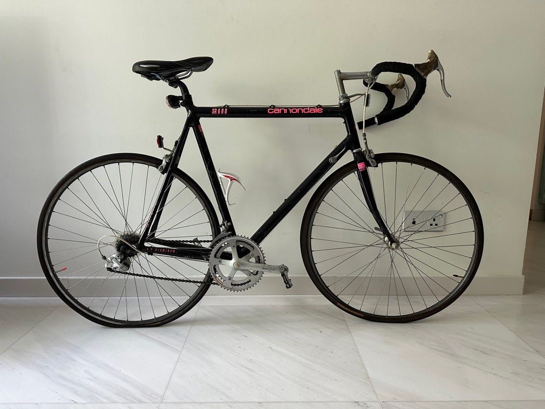 Cannondale touring sales classic