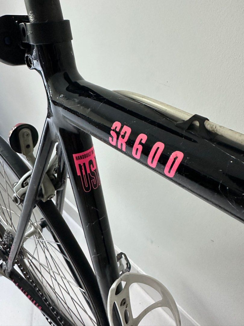 Cannondale sr600 store