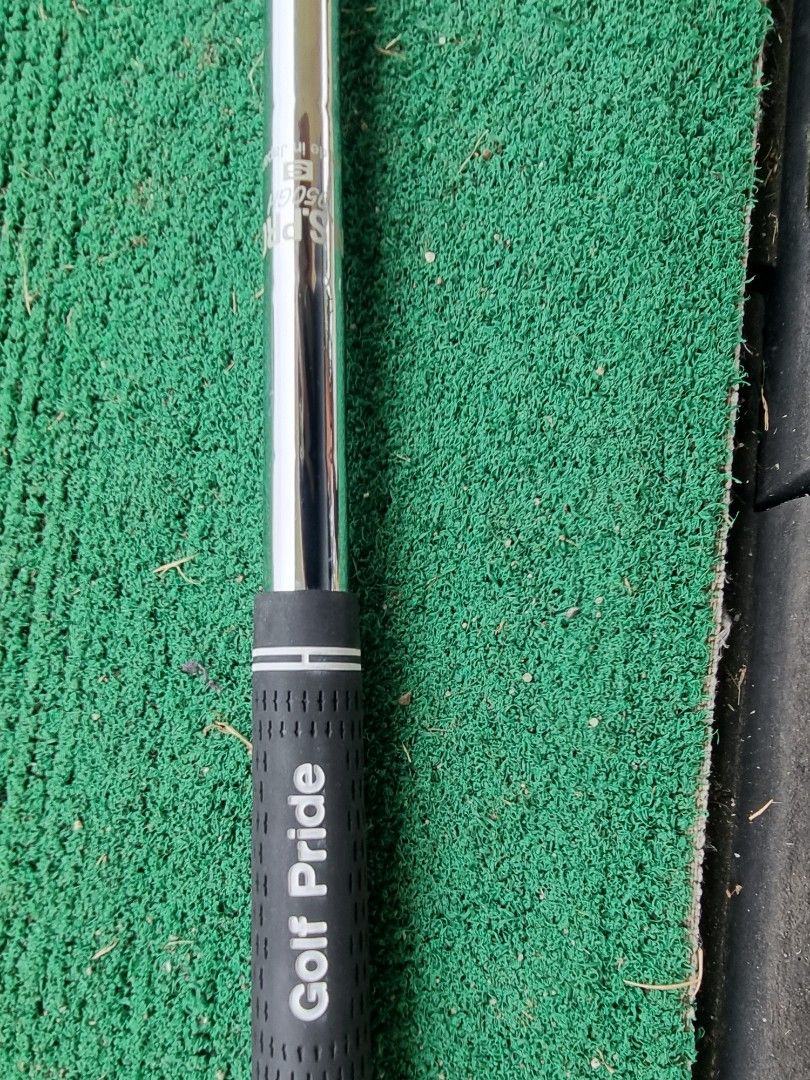 Cleveland rtx zip core (Category: Golf) located in Makati City. Submitted by dpadill (Listing ID 1284305507, Image 2). Description: rtx zip core 56 degree, ns pro shaft.
