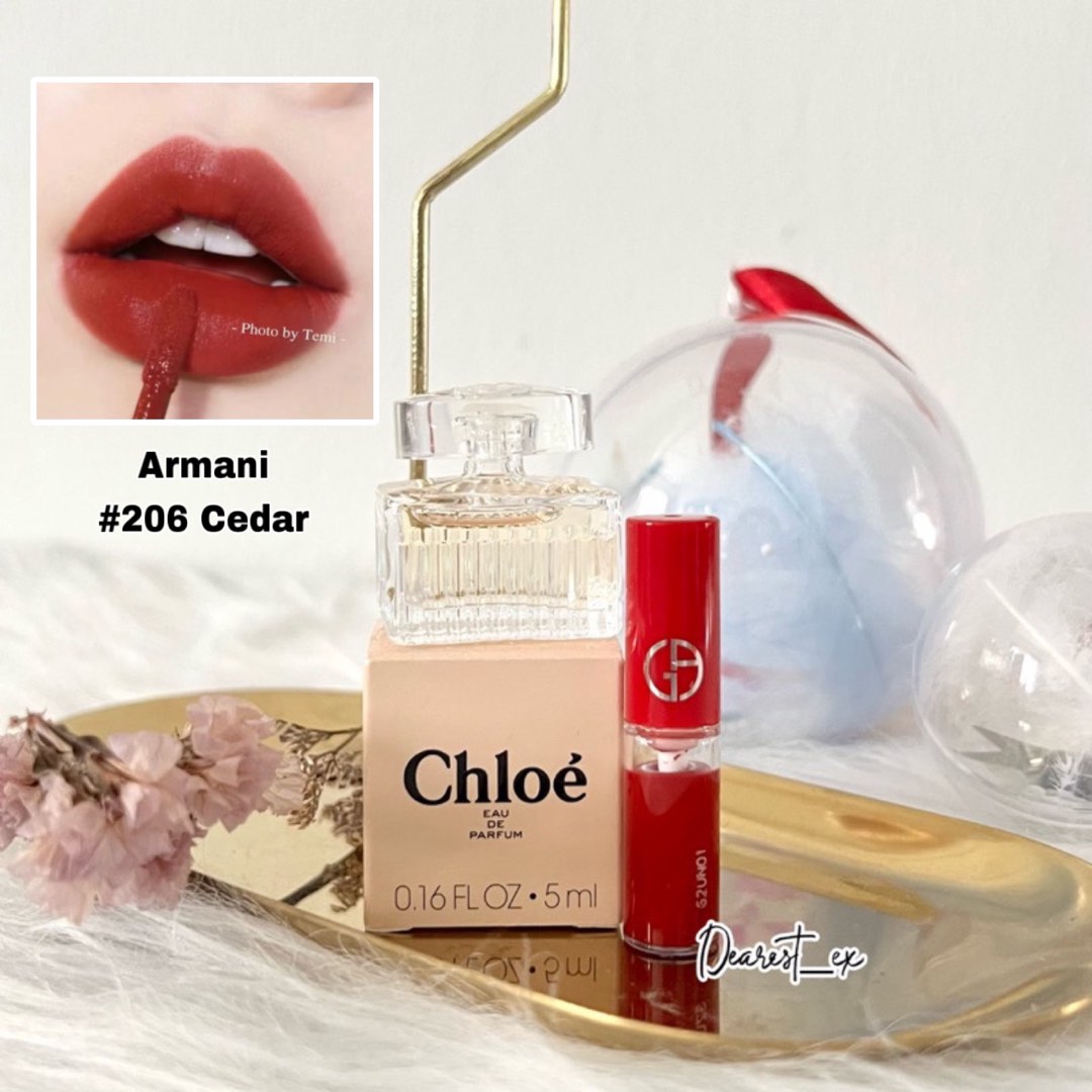 Chloe hotsell parfum sale
