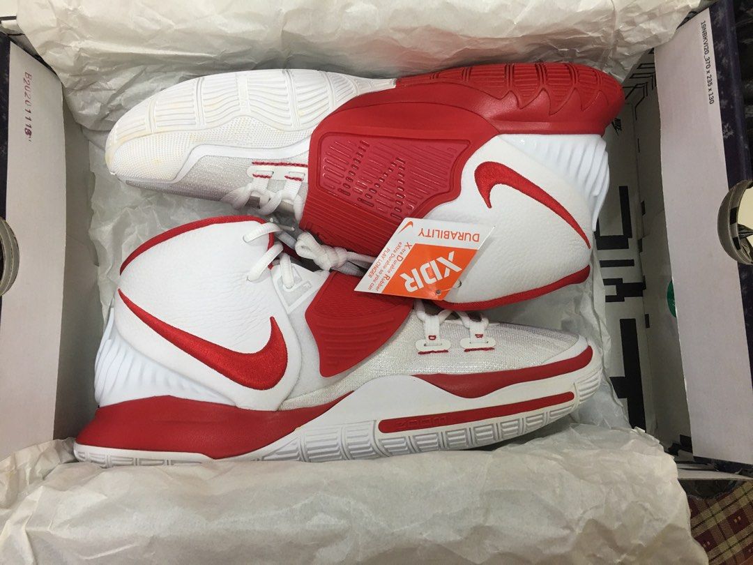 Kyrie 6 shoes sale on sale