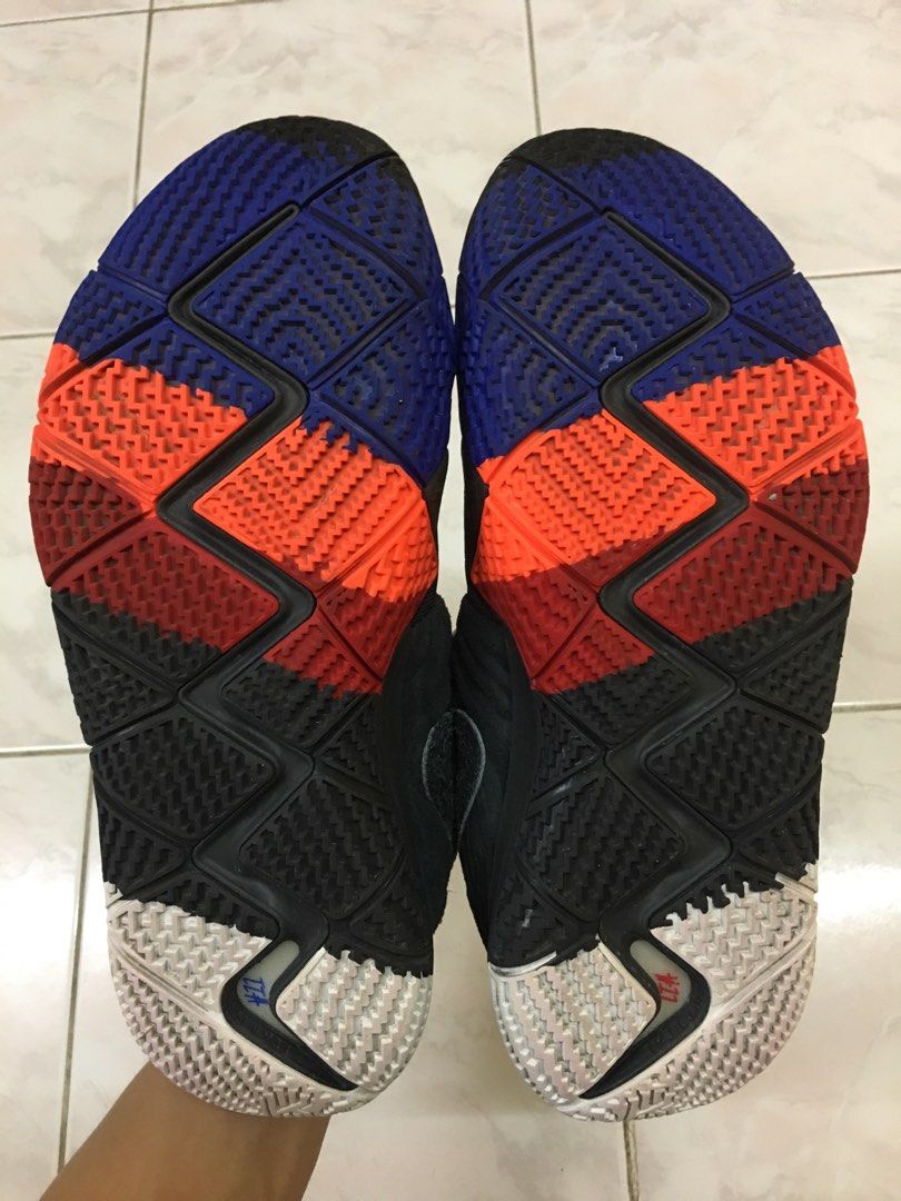 Kyrie 4 year of the monkey for sale store