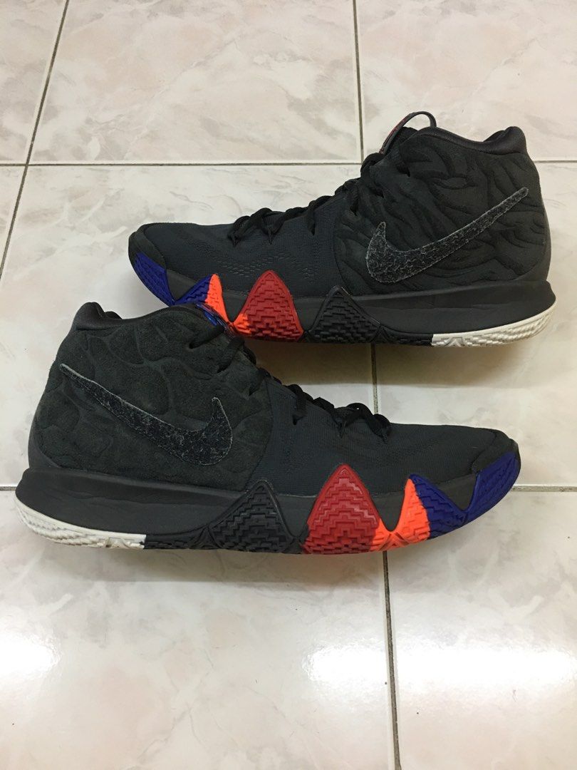 Year of outlet the monkey kyrie