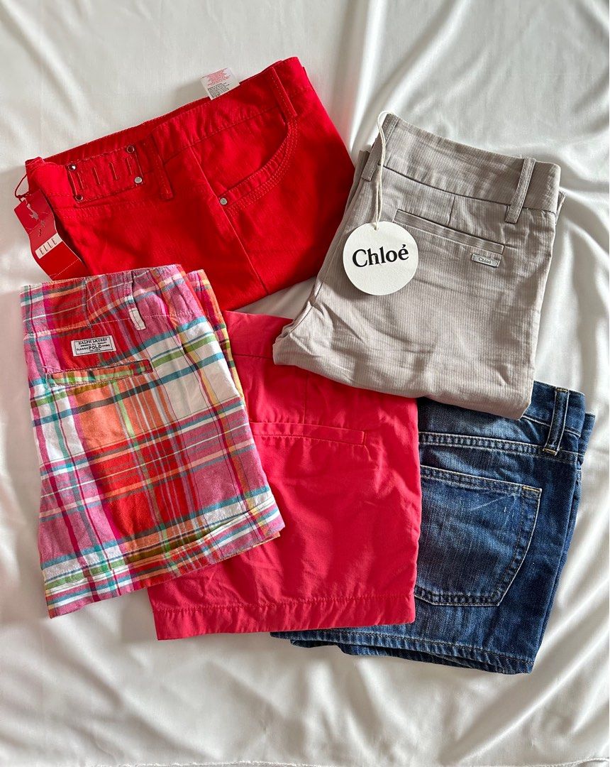 Ralph lauren womens shorts sale sale